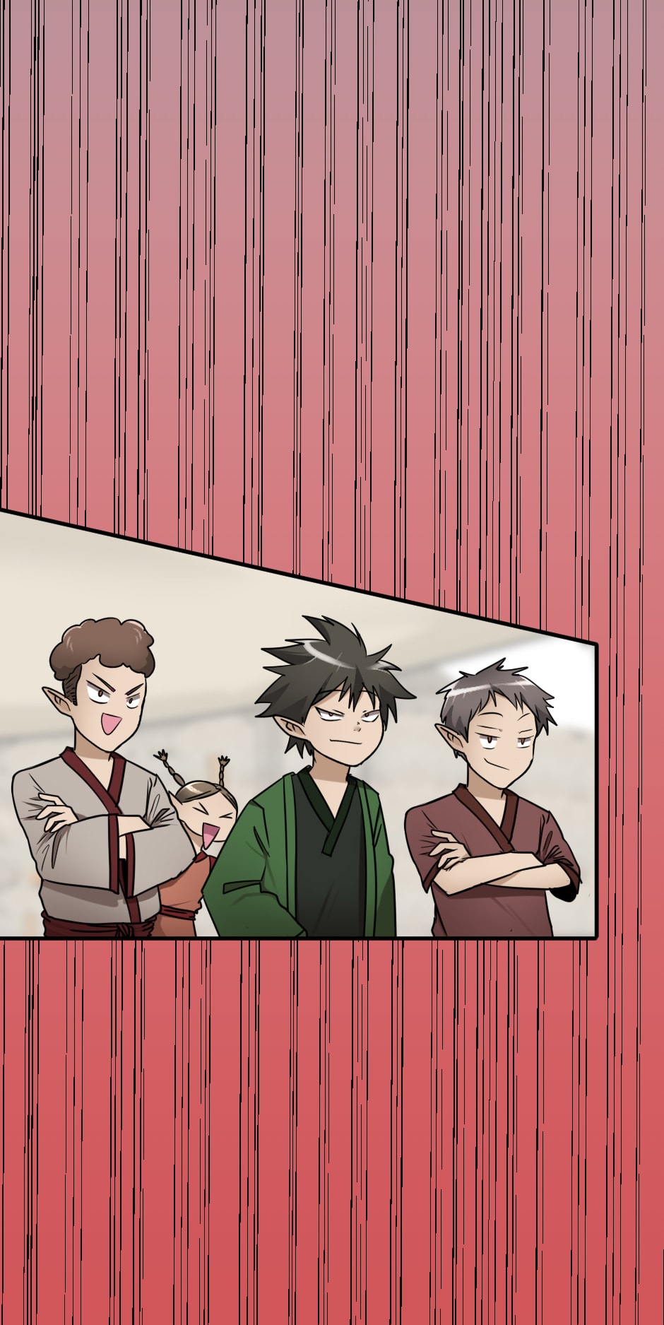 The Beginning After The End Chapter 25 image 36